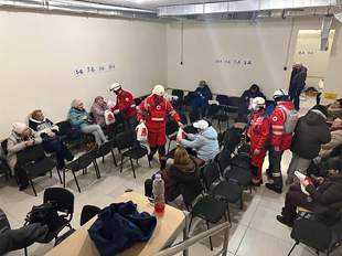 Движение транспорта по трассе Одесса-Рени перекрыли