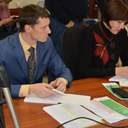 ОПОРА и Одесский КИУ представили результаты работы одесских нардепов в парламенте за 2 года