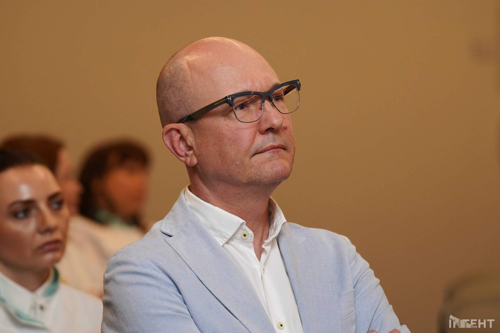 Конгресмени США й заступниця міністра відвідали демографічний форум в Одесі