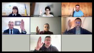 Нацрада з питань телебачення оголосила два нові конкурси на частоти в Одеській області