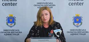 Данія профінансує відновлення енергопостачання та закладів освіти Миколаєва