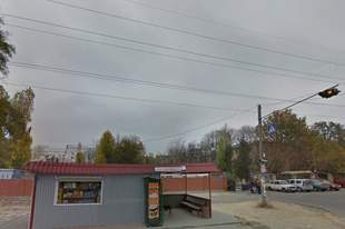 In Odesa, they started looking for a breadwinner for patients for 22 million