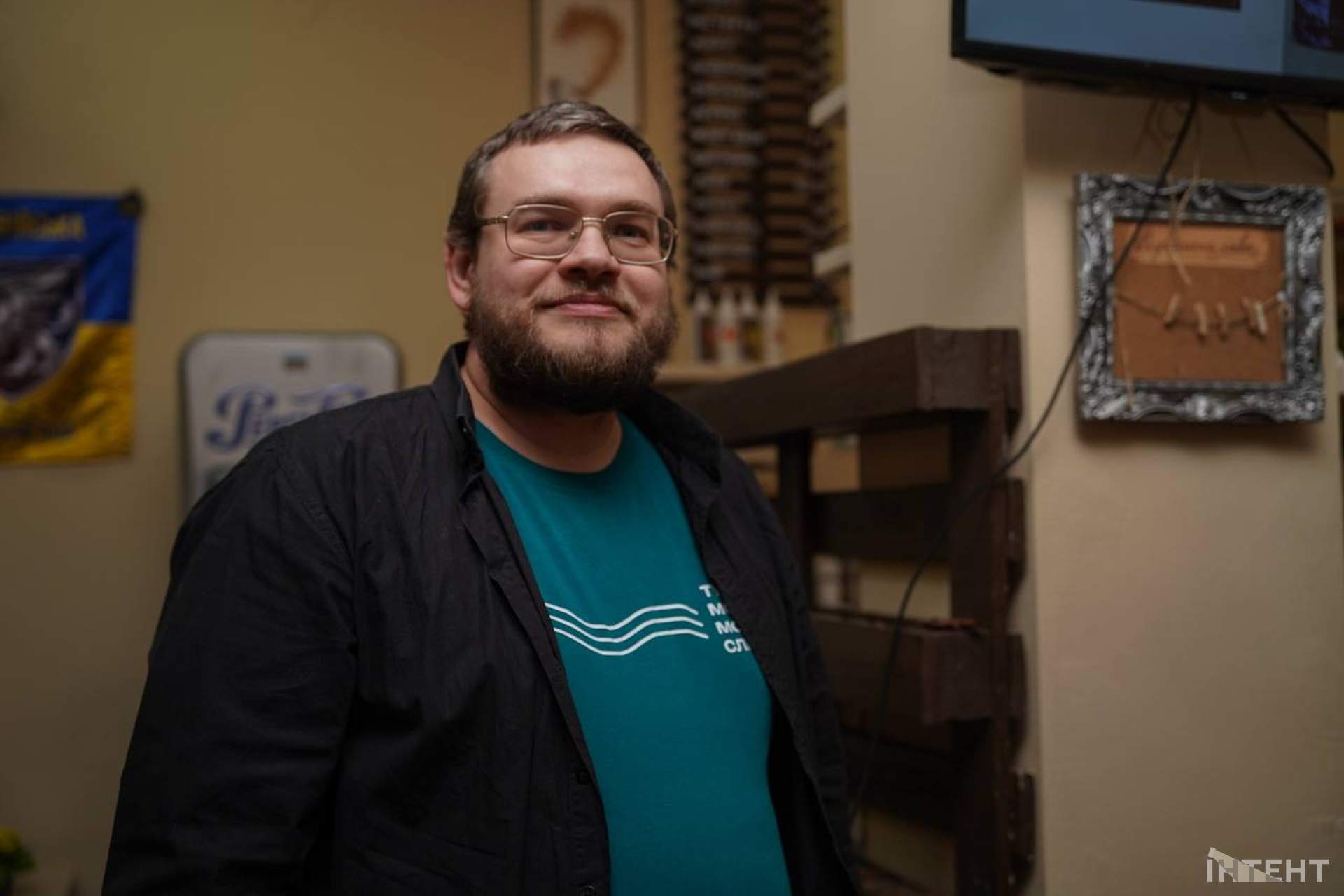 Місто 200 років тому: в Книгарні-Кав'ярні презентували нову серію "Одеса очима чужинців"