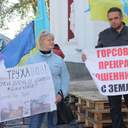 Сессия Одесского горсовета: "майдан" и переполненный зал