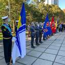 В Одесі святкують День захисника України