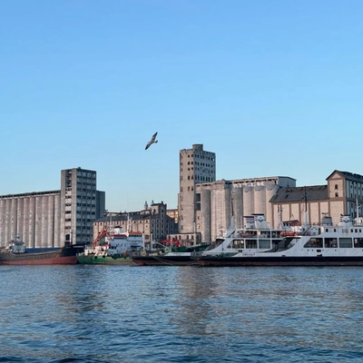 Татарбунари