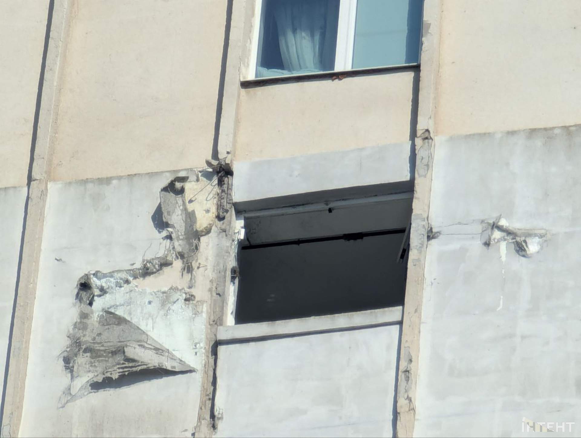 Двое загинули й троє постраждали на Одещині внаслідок нічної атаки