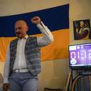 В Одесі чемпіонат з куріння люльки присвятили пам'яті актора Комарова