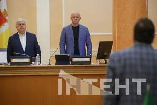 Зміни в п'ять цільових програм та бюджет: XXI позачергова сесія Одеської міської ради VIII скликання