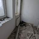 В Одесі через атаку безпілотника з багатоповерхівки евакуювали 58 людей