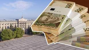 Власти Николаева потратили полмиллиарда на тендеры и сорок миллионов на зарплаты