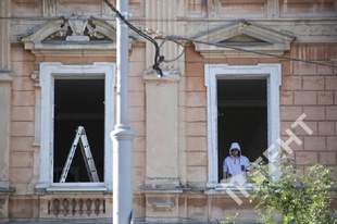 Одеська мерія підбила підсумки російського удару по місту