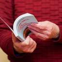 У Книгарні-Кав'ярні презентували книгу про шахову Одесу