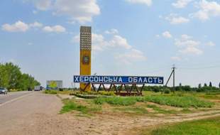 Розкрадання гуманітарки на Херсонщині: оголошено підозру експосадовцю