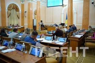Исполком Одессы запланировал пересчитать имущество и расширить программы