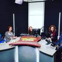 Екскурсія кабінетами "Суспільного": поєднання різних епох одеського телебачення