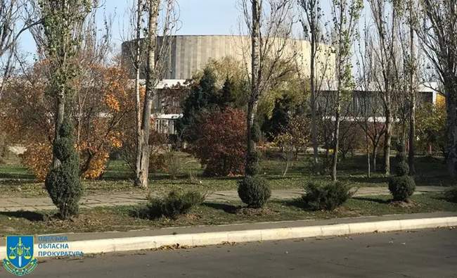 ФОТО: Одеська обласна прокуратура