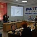 Первые результаты мониторинга Одесского горсовета