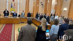 Депутати без повноважень: як змінилася процедура затвердження бюджету Одеси