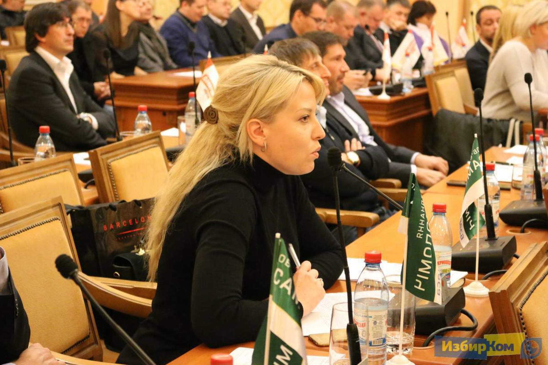 Внеочередная сессия Одесского городского совета: зонинг и «Европейская мэрия»