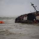 Як рятували екіпаж танкера "Делфі"