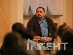 Одеса відповідає в Україні за швидкість змін, - Євген Глібовицький