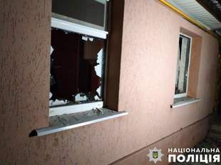 Окупанти на Херсонщині на жінку полювали з дрону