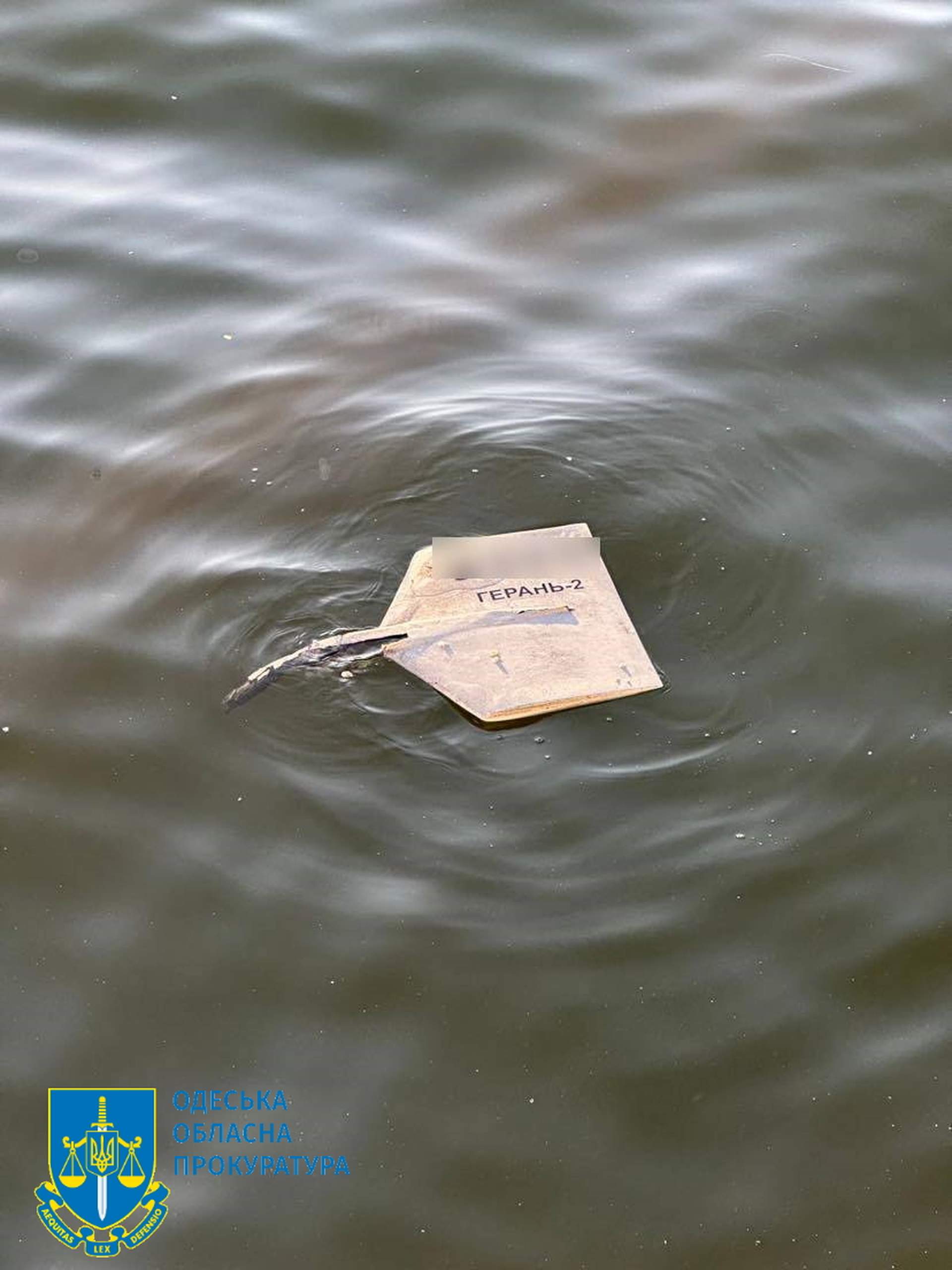 Ворог знищив готель на одеському морвокзалі