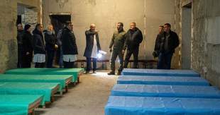 Створення безпечних умов для лікарів та пацієнтів Херсонщини продовжується