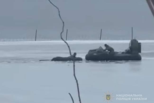 ФОТО: Державна прикордонна служба України