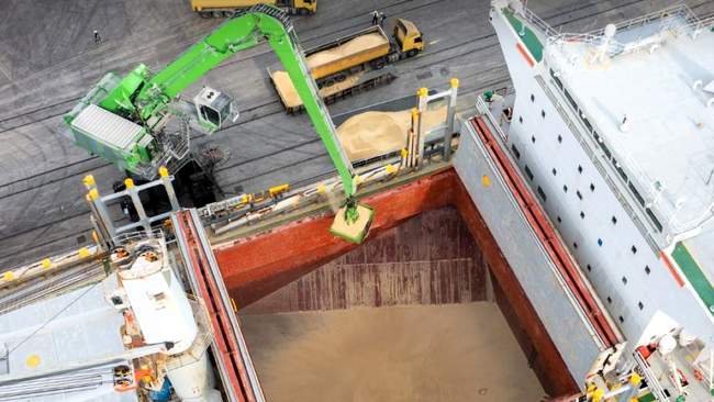 ФОТО:  ТУ БЭБ в Одесской области