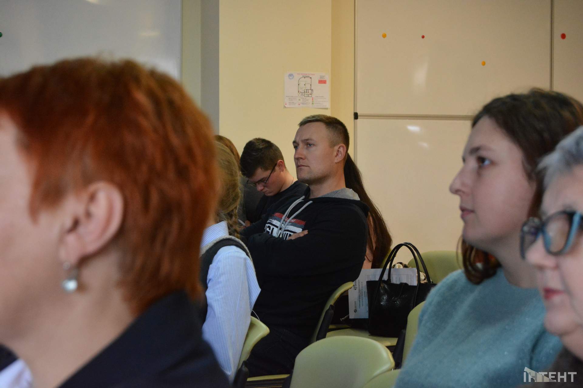 В Одесі пройшов другий регіональний форум "Медіаграмотність: регіональний вимір"