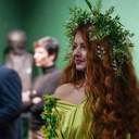 В Одесі відкрилася виставка, що поєднує фотографію й театр