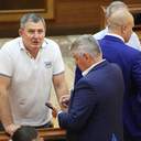 Чергова позачергова сесія Одеської обласної ради