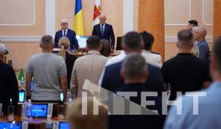 Дешева земля в "Аркадії" та енергетична безпека: сесія Одеської міської ради у світлинах Інтента