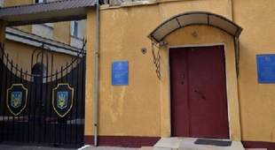 Одеський університет внутрішніх справ обрав підрядника для ремонту плацу за 2 мільйони