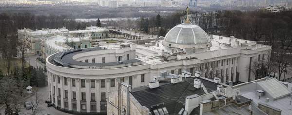 Нардепы-одесситы согласились с созданием Бюро финансовых расследований