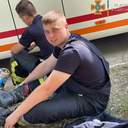 У Сергіївці на Одещині після ракетного обстрілу продовжують розбирати завали