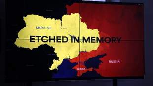 Фільм про кримських татар переміг на міжнародному кінофестивалі