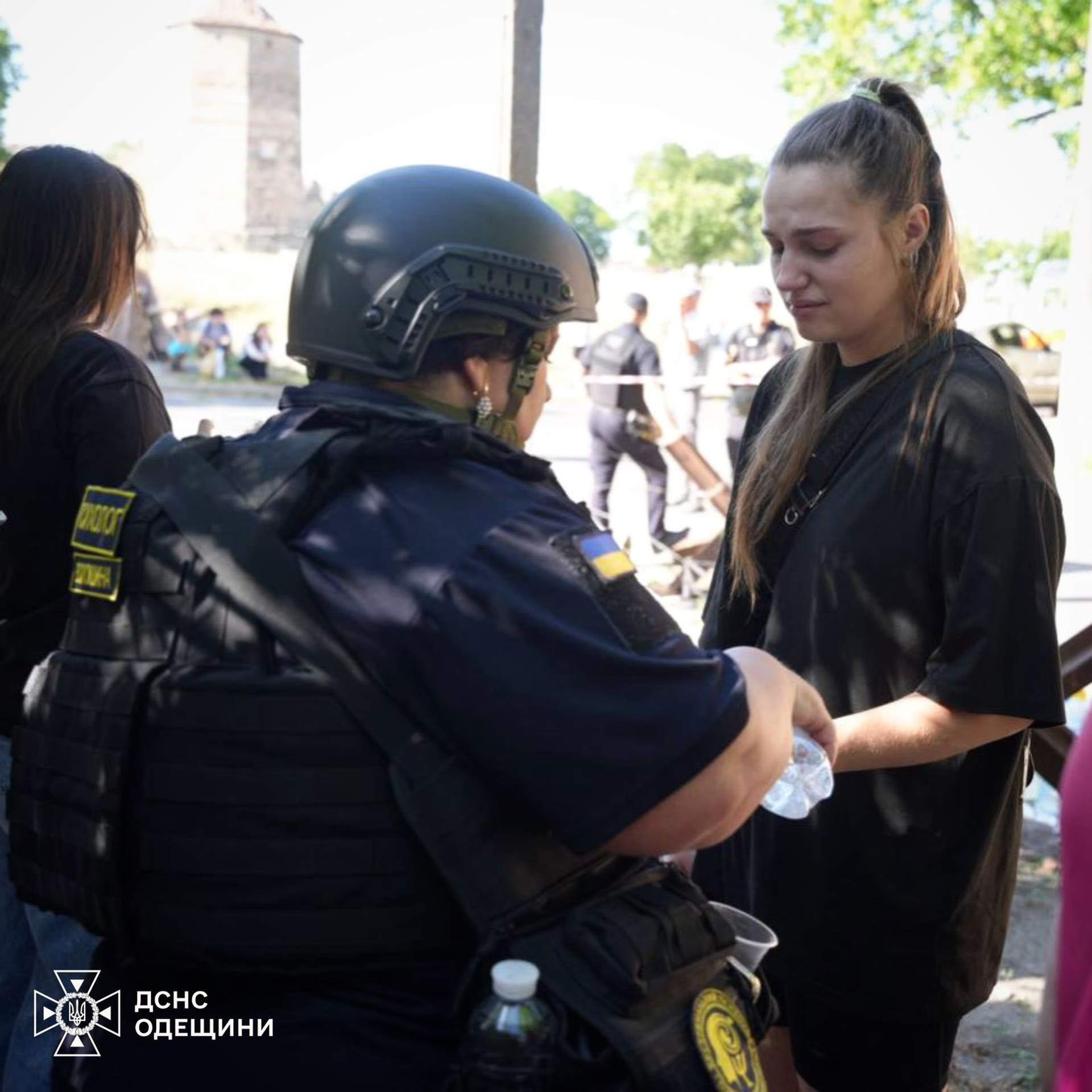 Кількість постраждалих від російської атаки по Білгороду-Дністровському зросла