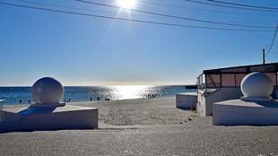 The fate of Lanzheron beach was decided in Odesa: who owns the coast