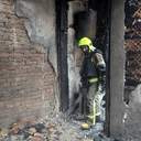 Від нічного удара росіян в Одесі постраждала дитина