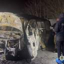 Під Одесою підірвали авто Української добровольчої армії: що відомо про постраждалих