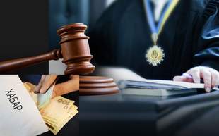 Lieutenant Colonel in Odesa pleads guilty and finds himself in a debate