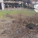 Ферма на Одещині опинилася під ударом дрону