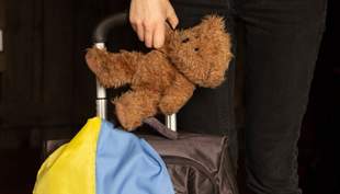 У Херсонській громаді запустили проєкт з підтримки дітей, повернутих з окупації