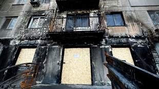 Предложили разоблачить предателей: в Одессе задержали поджигателя банка