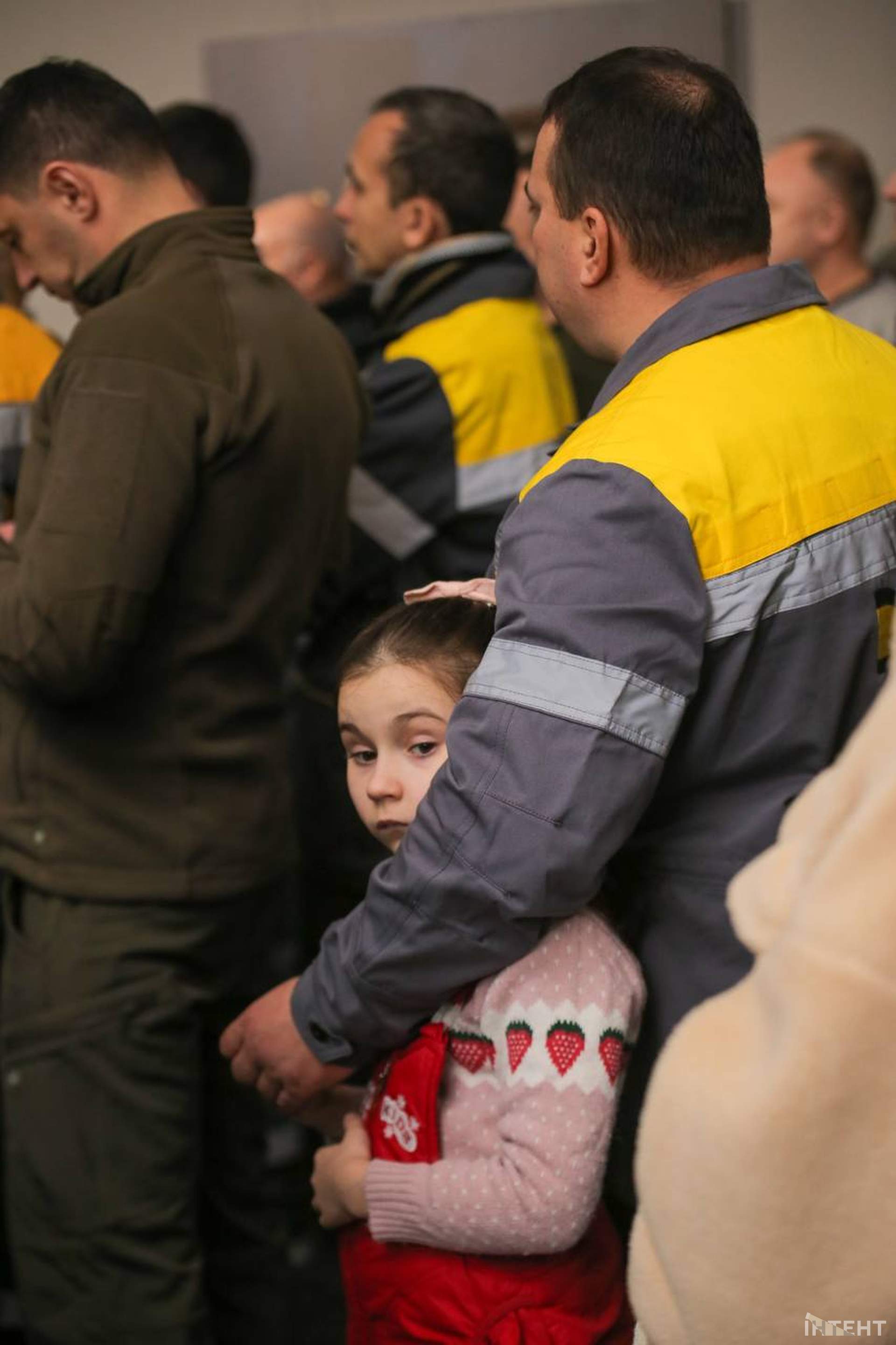Одеситам показали фотовиставку, присвячену боротьбі з торішнім блекаутом
