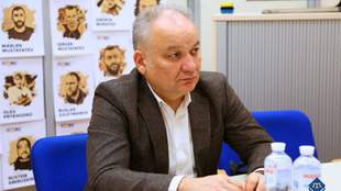 Occupants launch deportation of Crimean Tatars to Central Asia