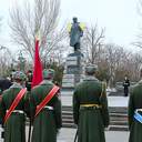 В Одессе отметили День соборности Украины